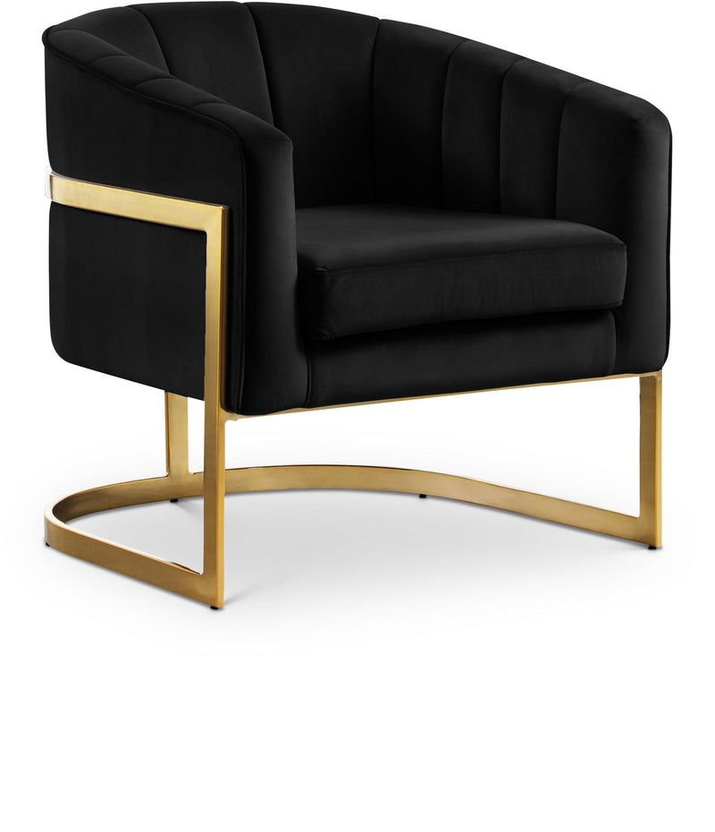 Carter - Chair