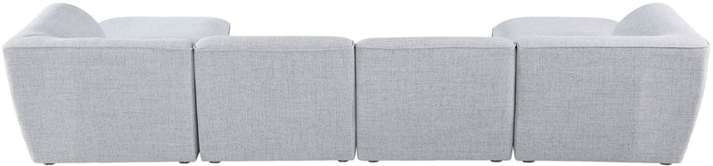 Miramar - 6 Piece Modular Sectional