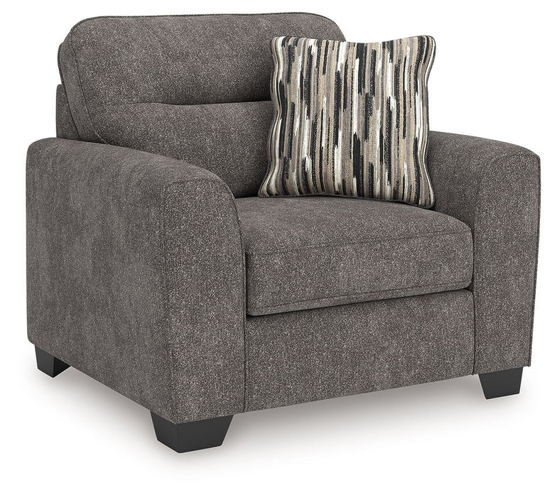 Olten - Living Room Set