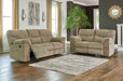 Alphons - Living Room Set