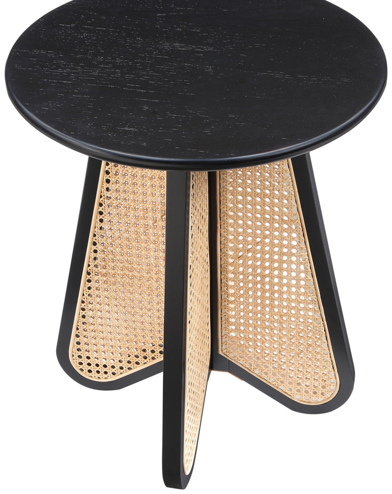 Butterfly - Wood Table