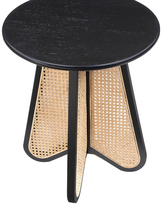 Butterfly - Wood Table