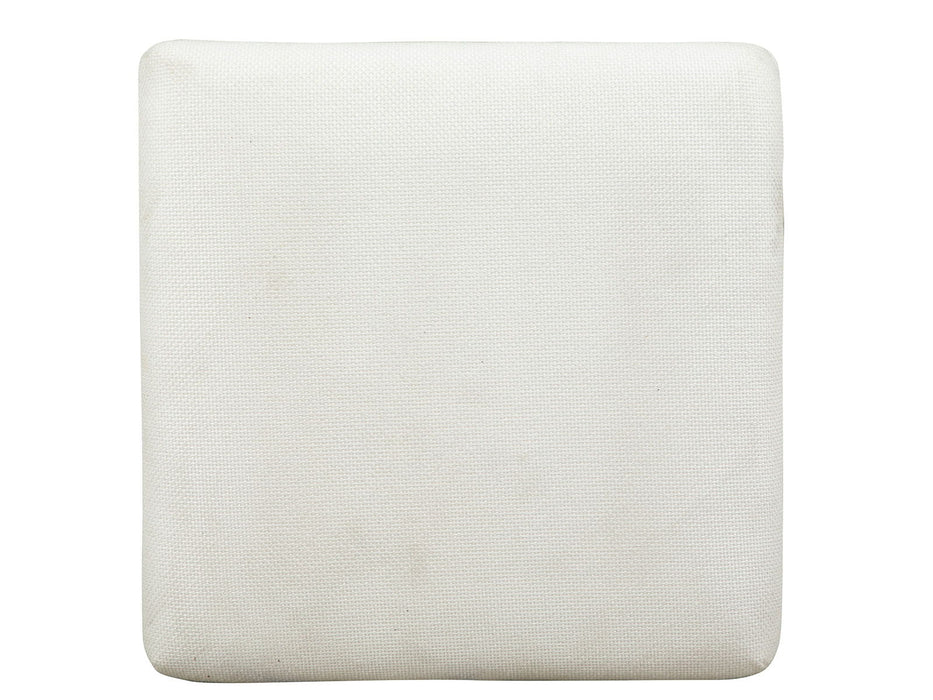 Lindon - Upholstered Stool
