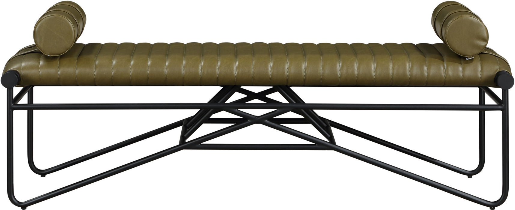 Gatsby - Bench