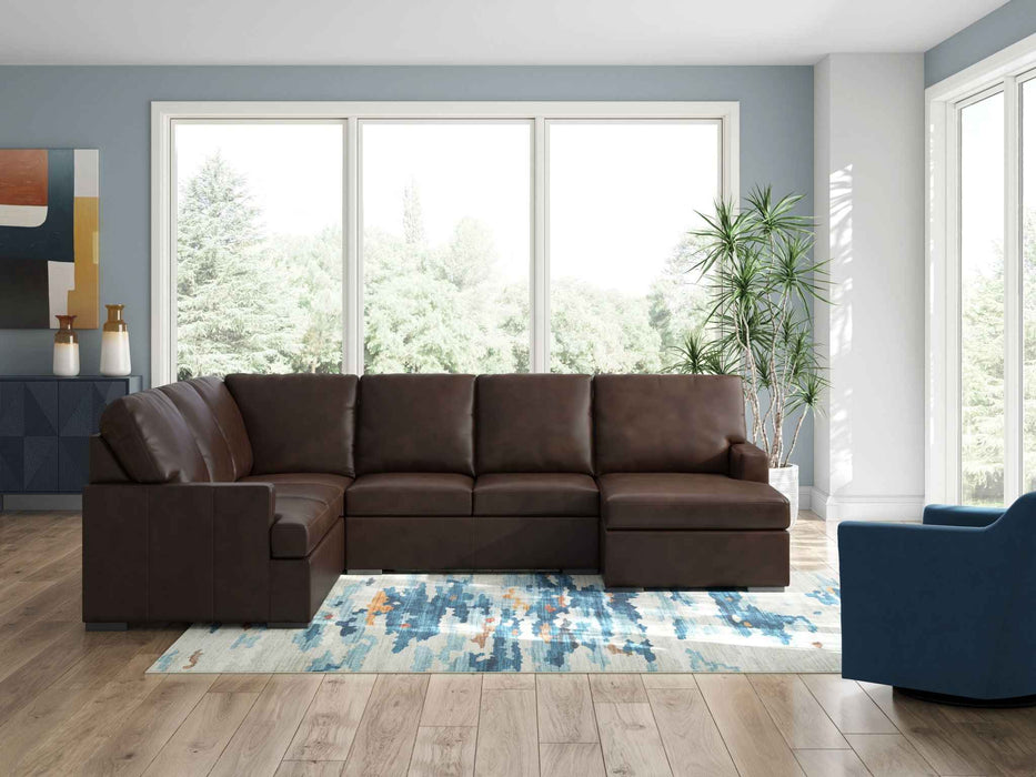 McDowlan - Sectional