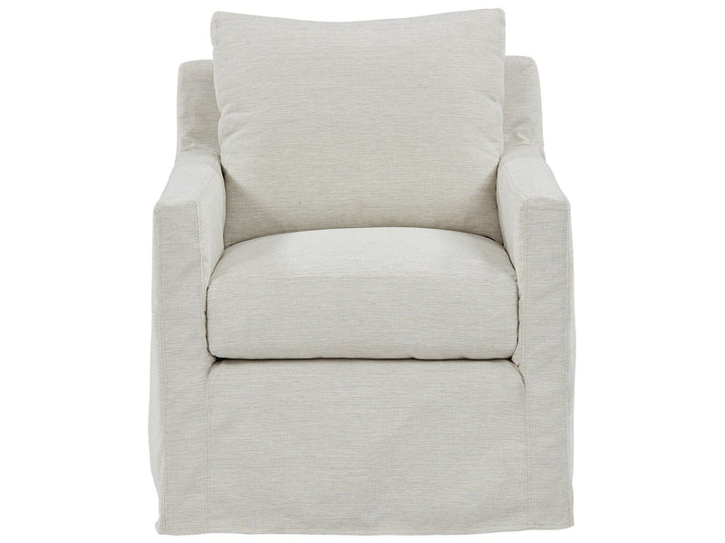 Felix Chair Special Order Pearl Silver