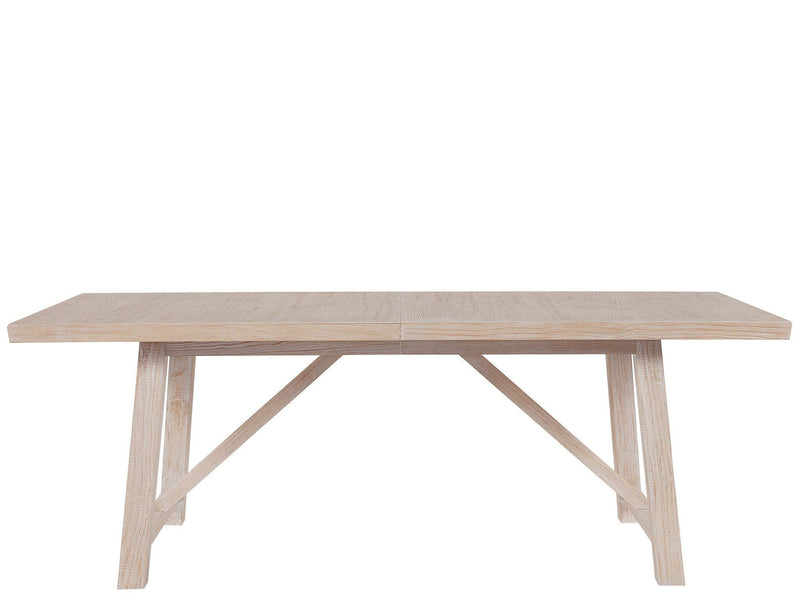 Getaway Dining Table Beige 2