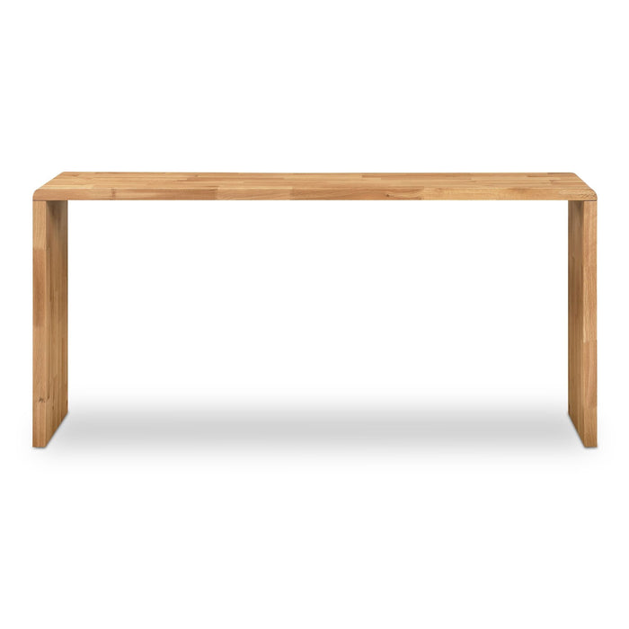 Carrie - Counter Table - Natural