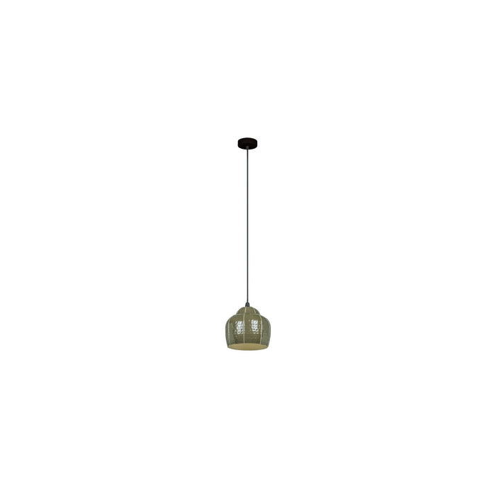 Vida - Pendant Lamp - Green