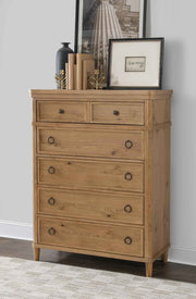 Seraphina - Chest