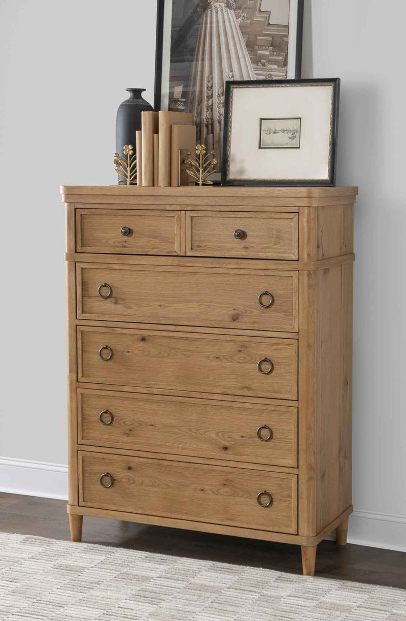 Seraphina - Chest