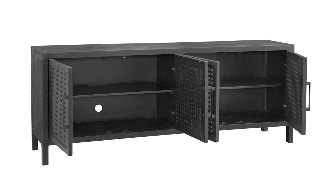 Pentak - Server - Black