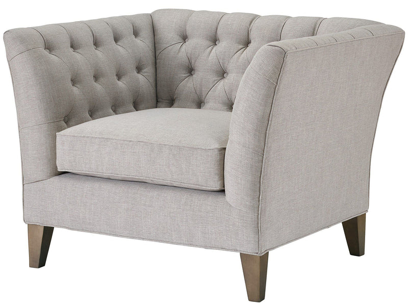 Modern Farmhouse Duncan Chair Special Order
