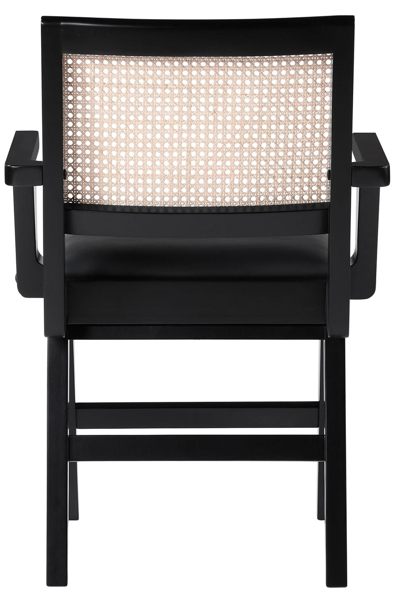 Abby - Dining Arm Chair (Set of 2)