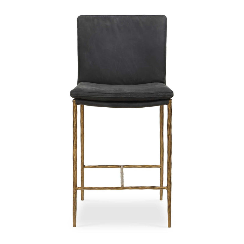Ascend - Counter Stool - Charcoal