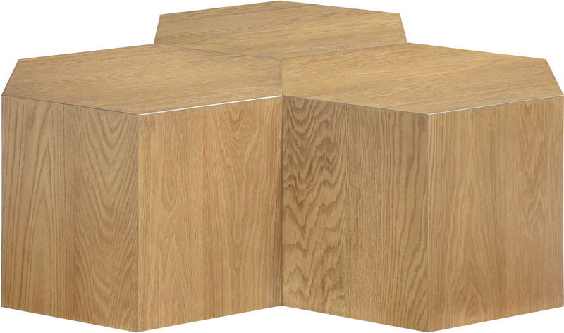Eternal - Coffee Table Set