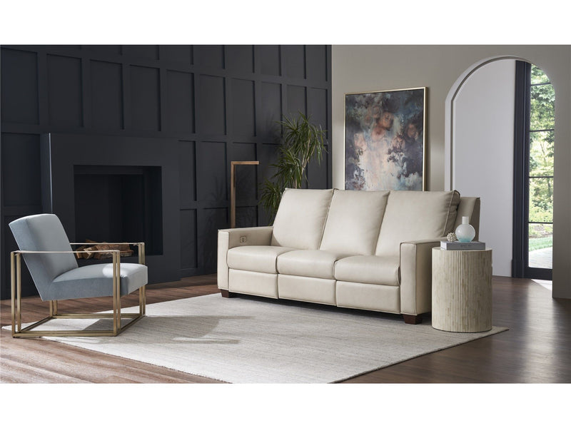 Modern - Marcella Table - Beige