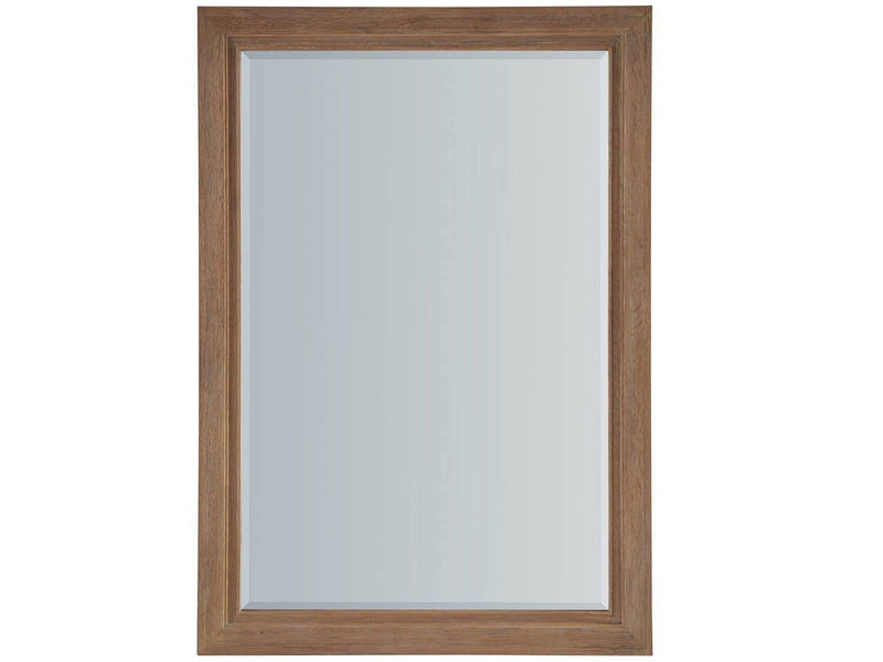 Griffith Park - Mirror