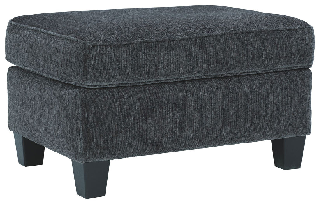 Abinger Ottoman  - Smoke