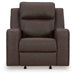 Lavenhorne - Rocker Recliner - Granite
