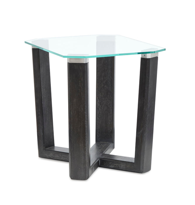 Wexler - Rectangular Table