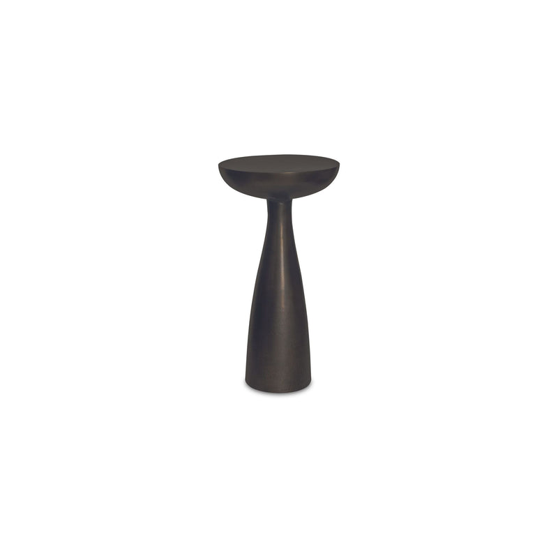 Greta - Side Table - Deep Bronze