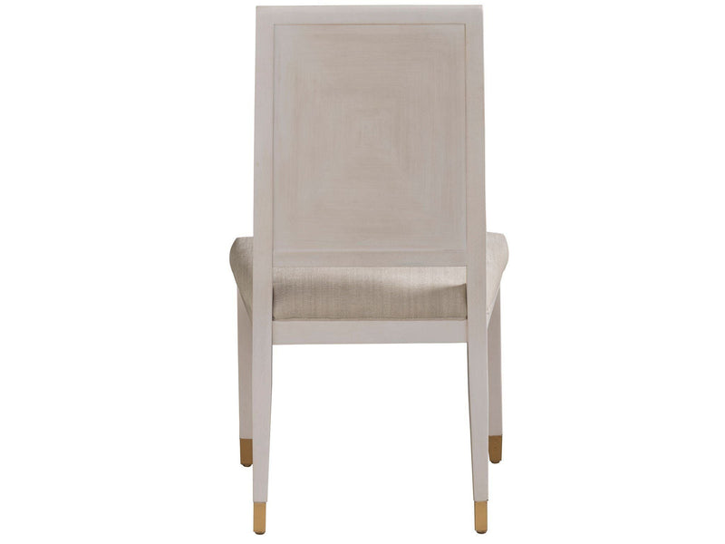 Miranda Kerr Love Joy Bliss Side Chair Beige
