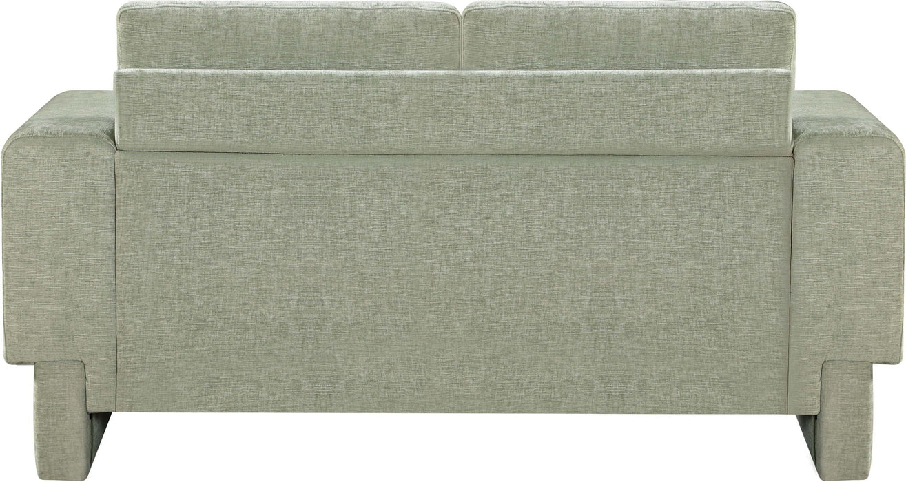 Madeline - Loveseat