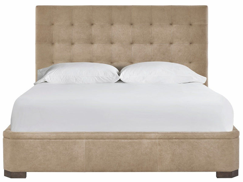 Montclair - Upholstered Bed