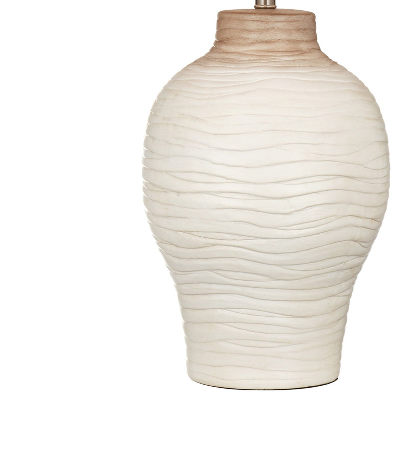Gala - Table Lamp - Cream