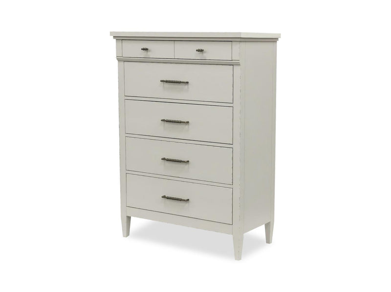Reflections - Five Drawer Chest