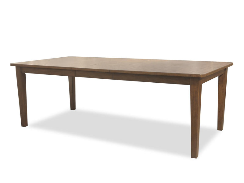 Hartford - Leg Table