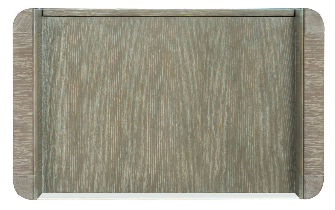 Affinity - 3-Drawer Nightstand
