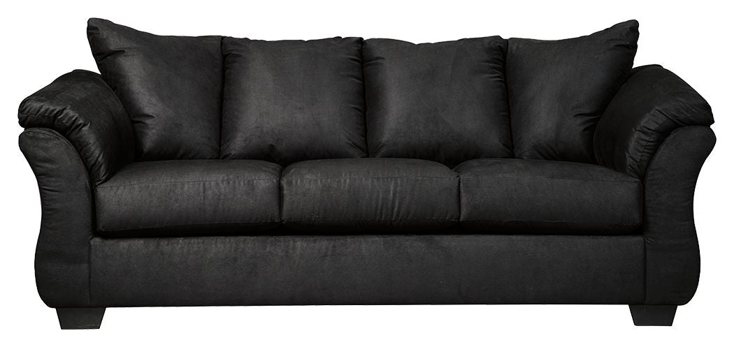 Darcy Sofa - Black