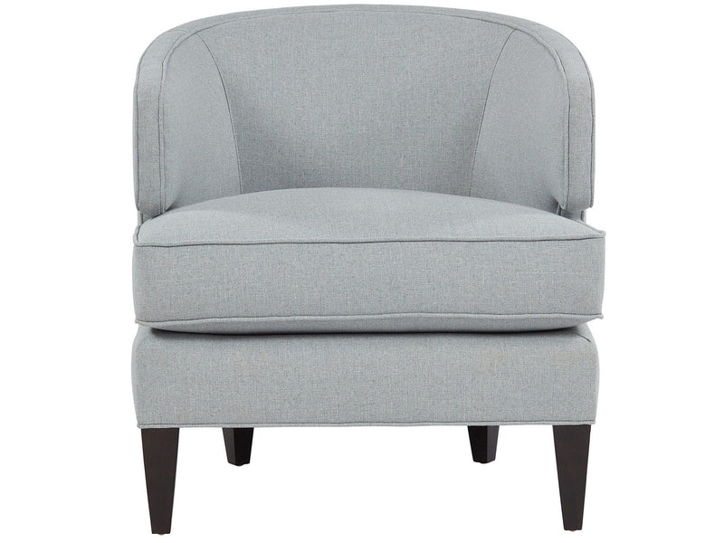Jolie Chair Special Order Pearl Silver