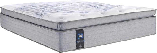 Sealy Posturepedic Plus Koda 14" Pocketed Coil Plush Euro Top - Soft