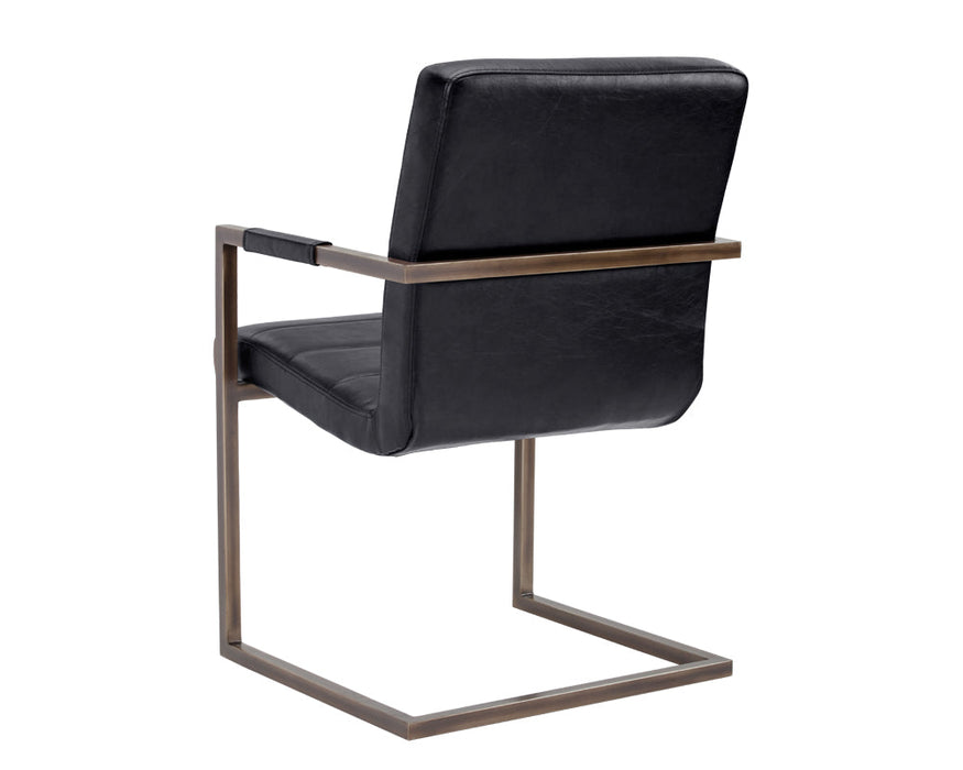 Jafar Dining Armchair