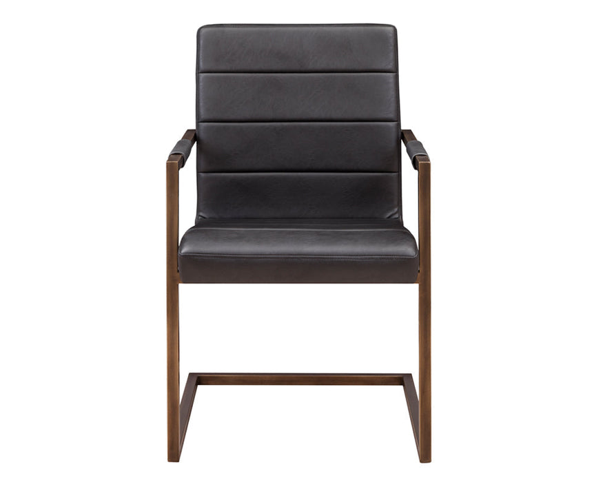 Jafar Dining Armchair
