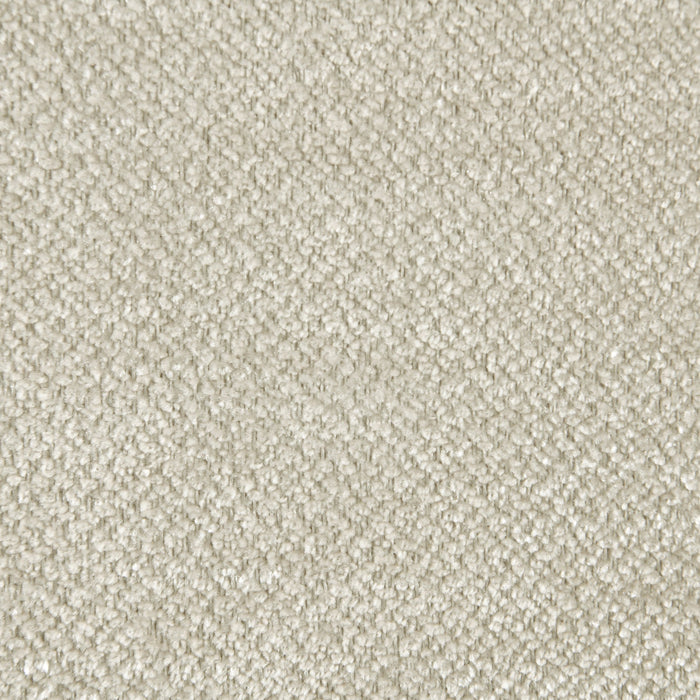 Pasha 60" Platform Bed Beige Pearl