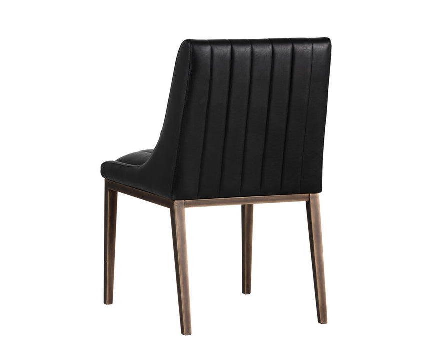 Halden Dining Chair