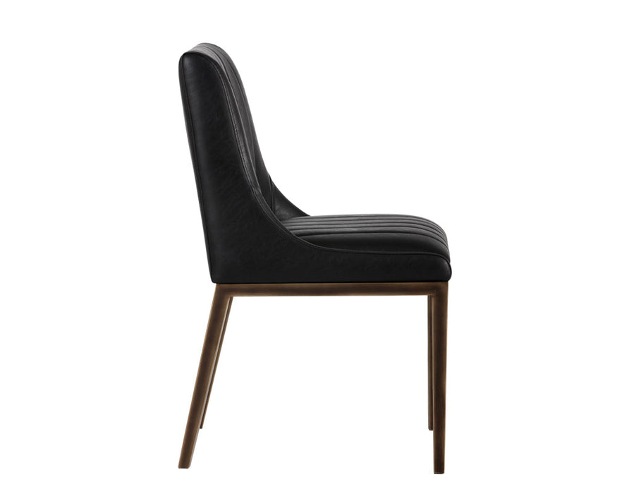 Halden Dining Chair