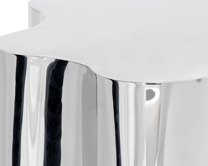 Dahlia End Table