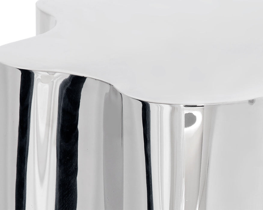 Dahlia End Table