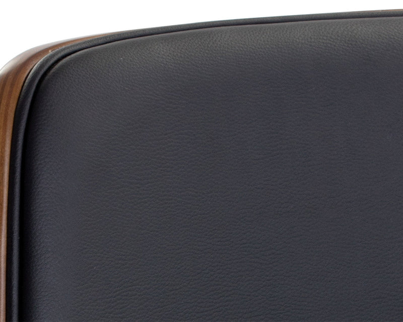 Kellan Office Chair - Onyx