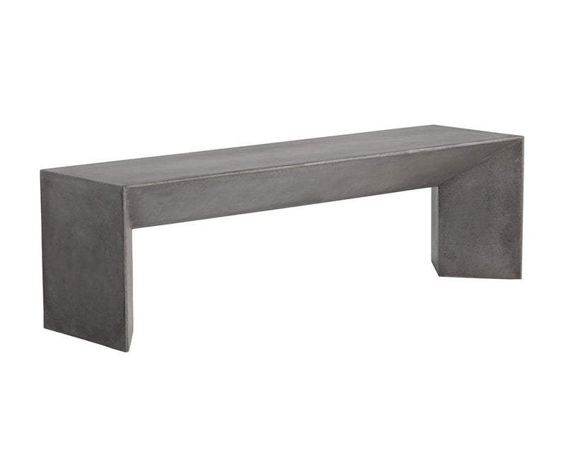 Nomad Bench