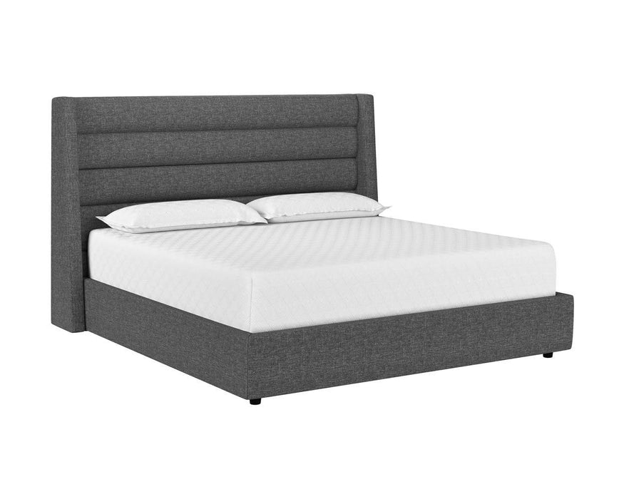 Emmit Bed - king