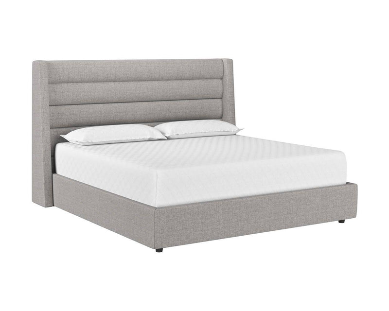 Emmit Bed - king