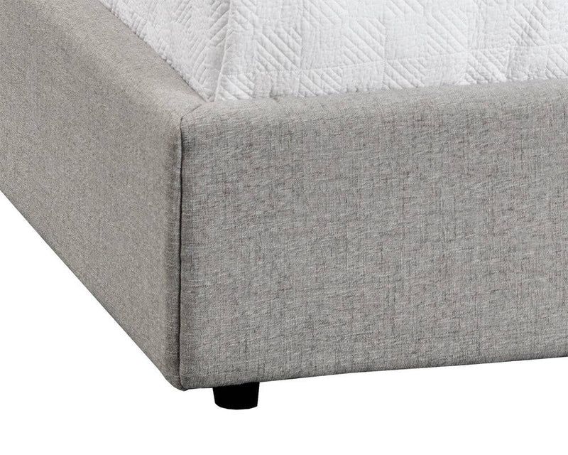 Emmit Bed - king