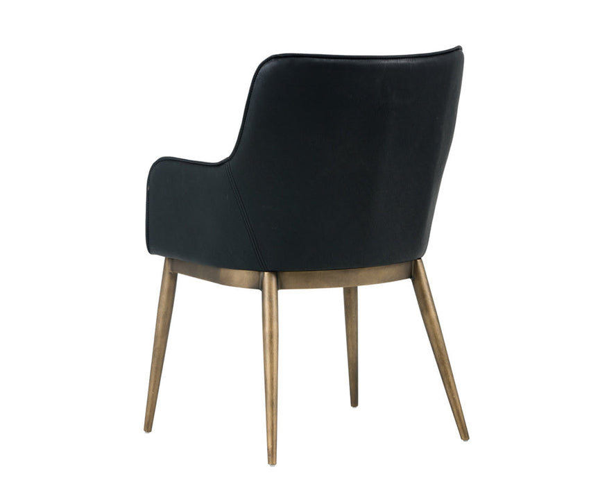 Franklin Dining Armchair