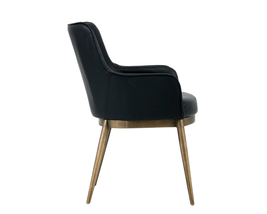 Franklin Dining Armchair